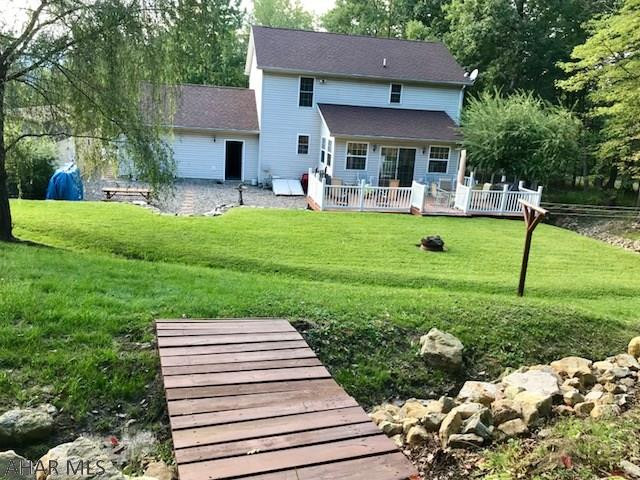 Bellemeade - Residential