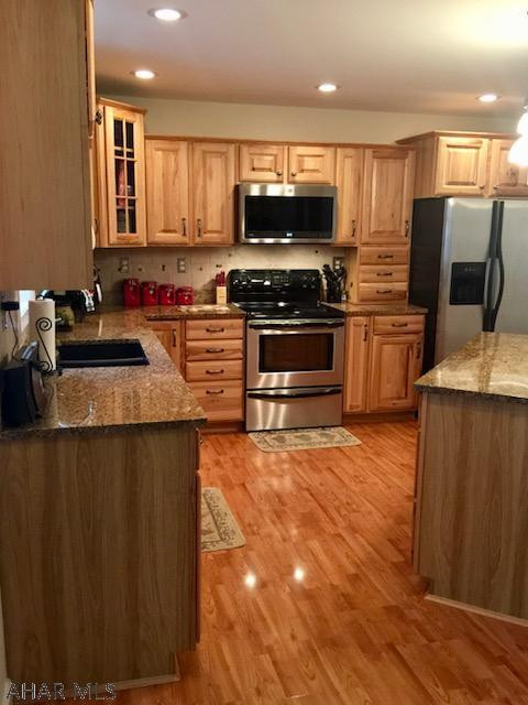 Bellemeade - Residential