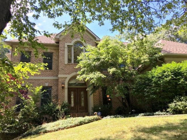 Sylvan East - Residential