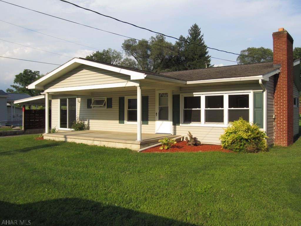 Unknown - Residential