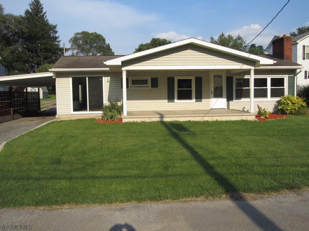 Unknown - Residential