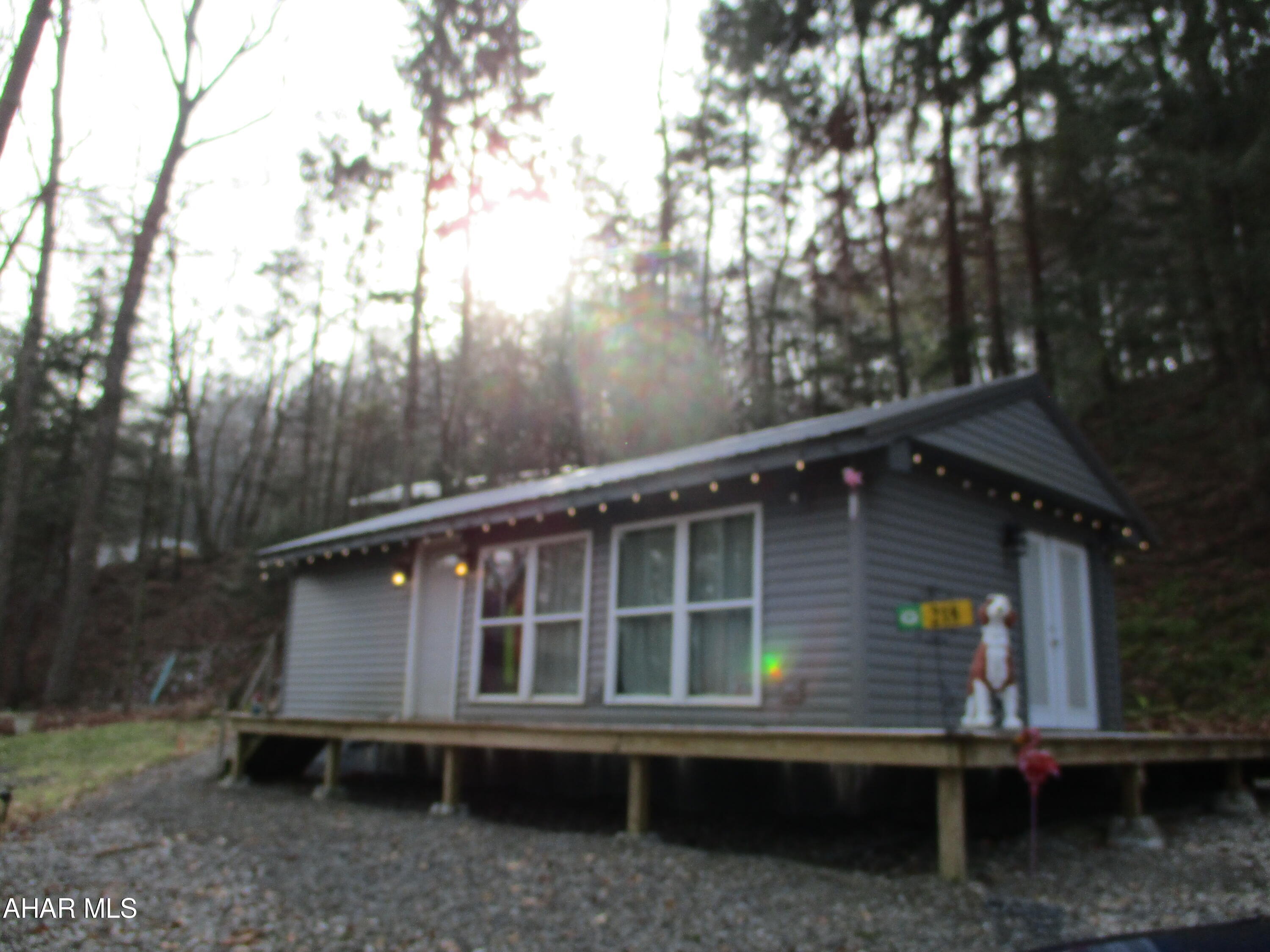 Glendale Yearound - Residential