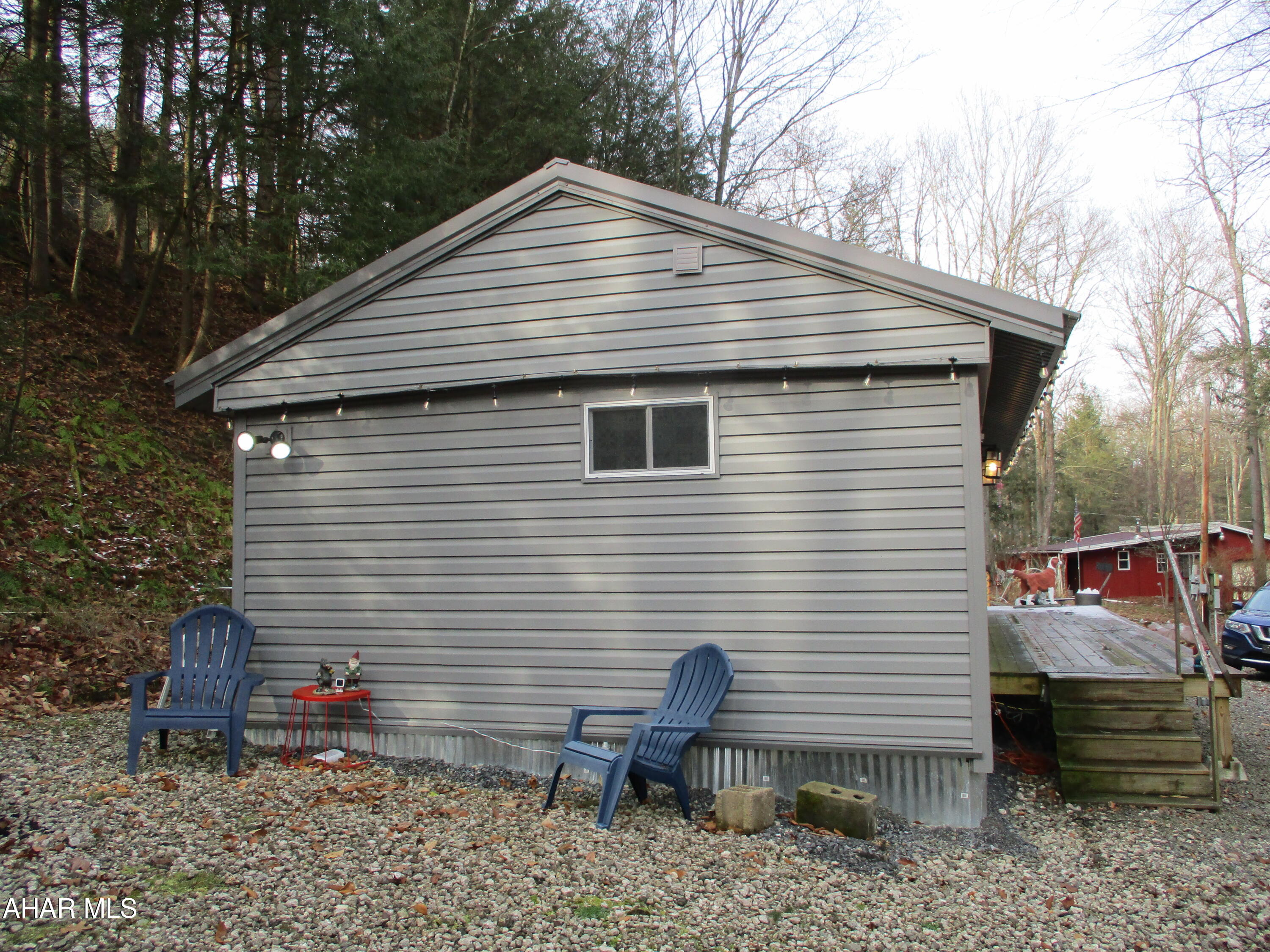 Glendale Yearound - Residential