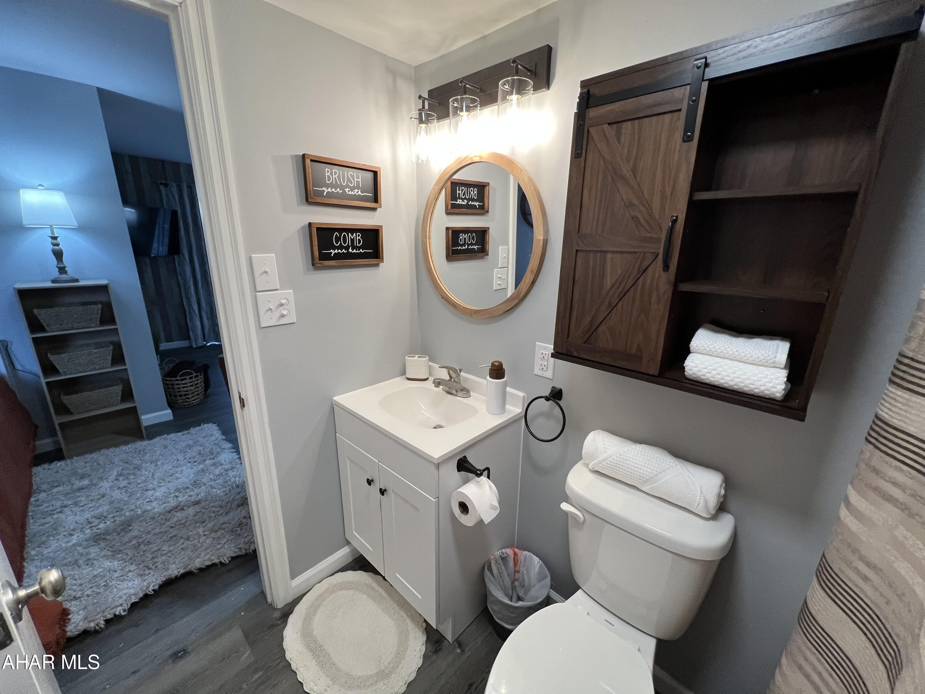 Blue Knob - Residential