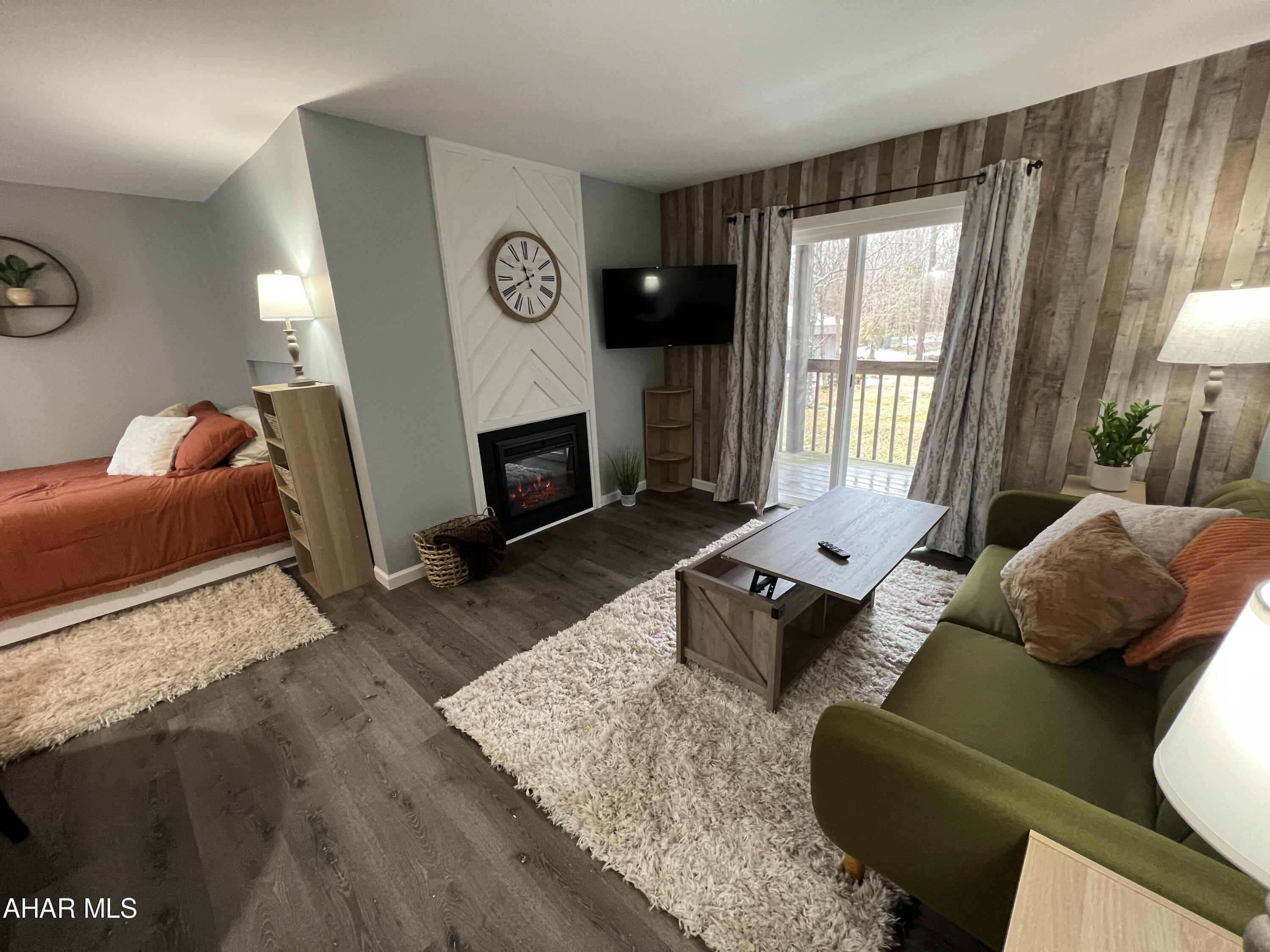 Blue Knob - Residential