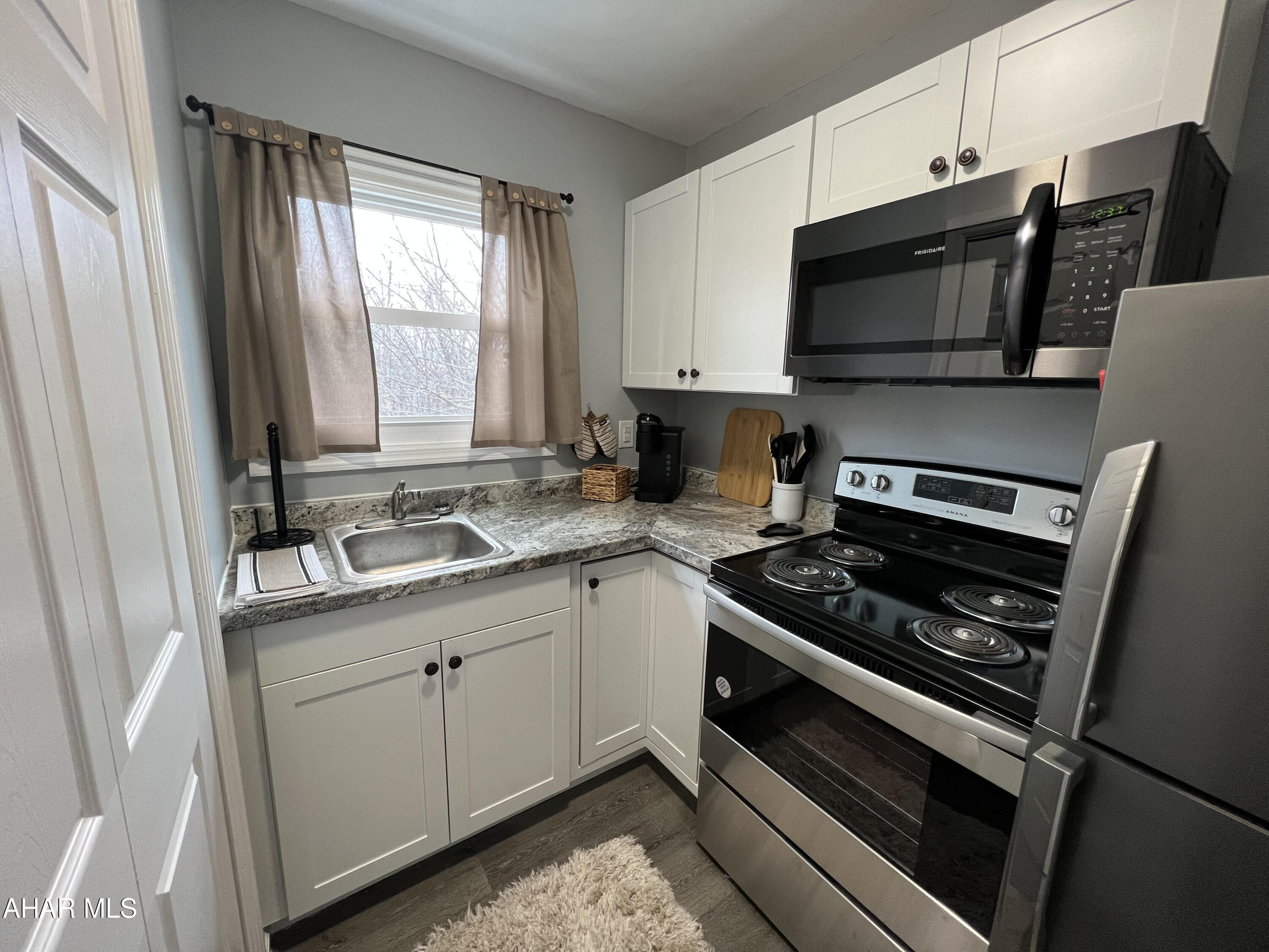 Blue Knob - Residential