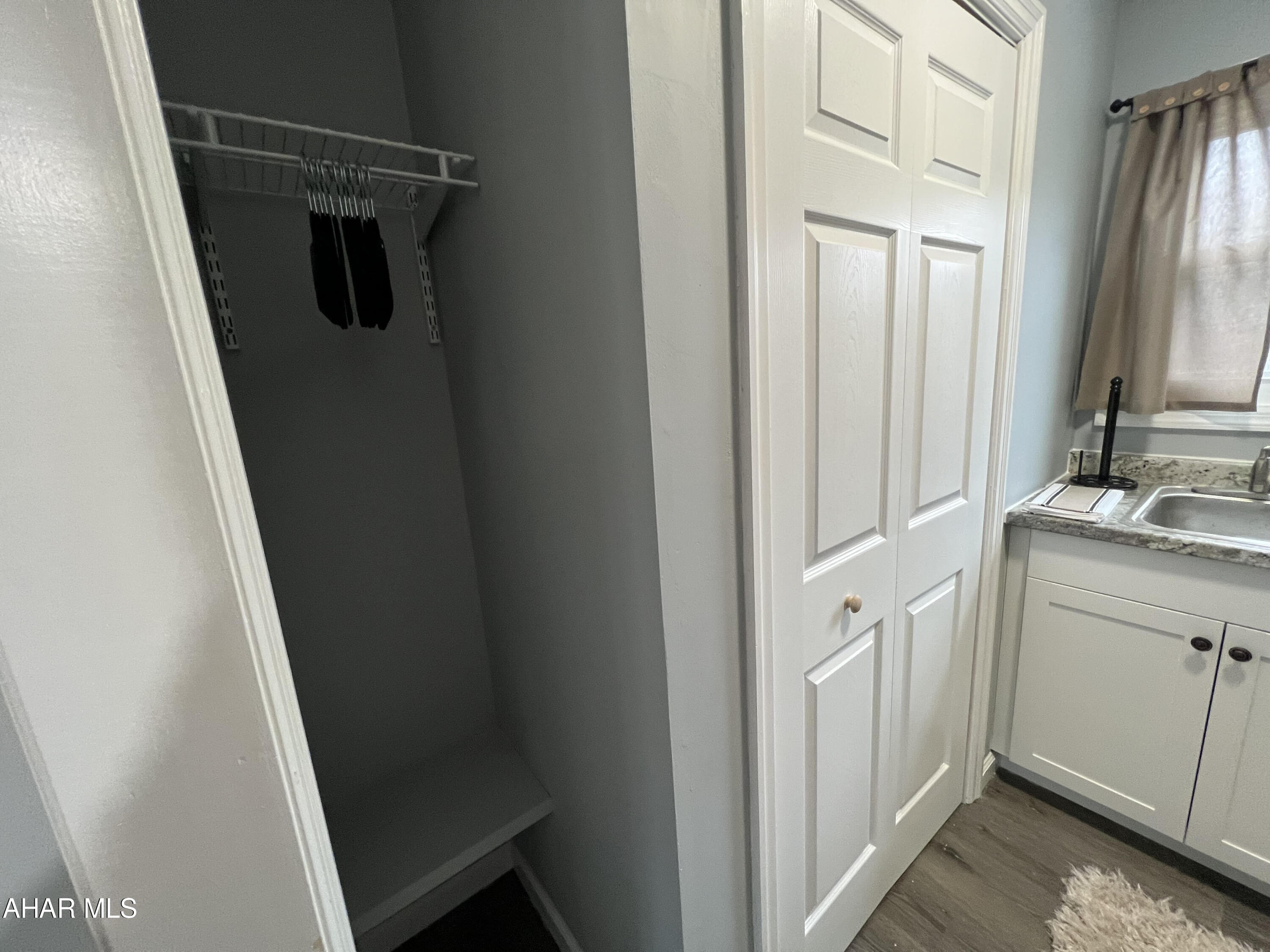 Blue Knob - Residential