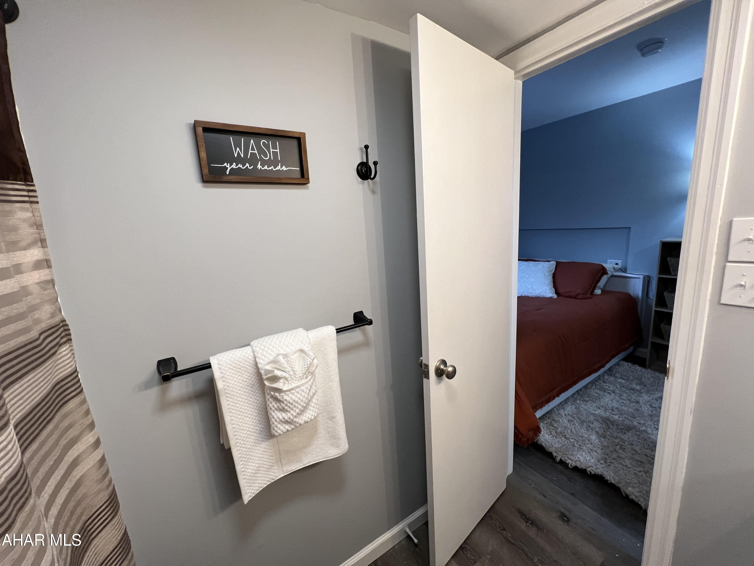 Blue Knob - Residential