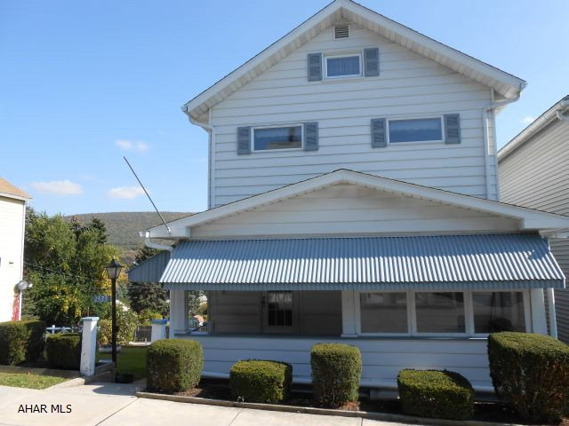 Unknown - Residential