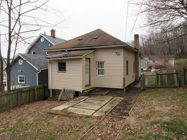 Toy Town - Residential