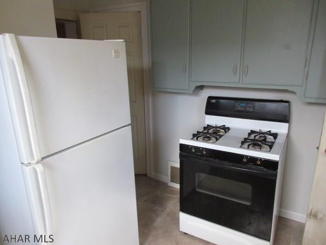 Toy Town - Residential