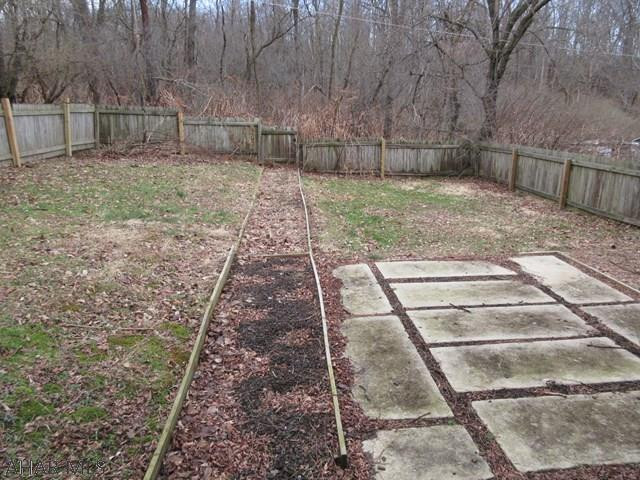 Toy Town - Residential