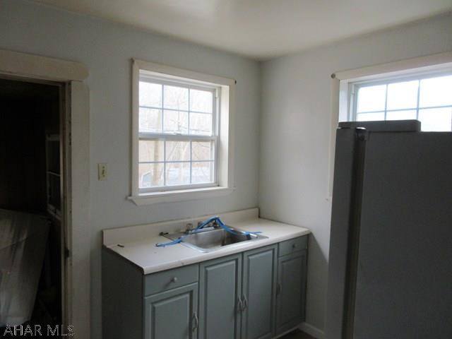 Toy Town - Residential