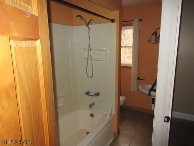 Toy Town - Residential