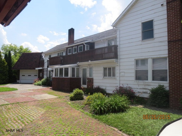 Other - Residential Income