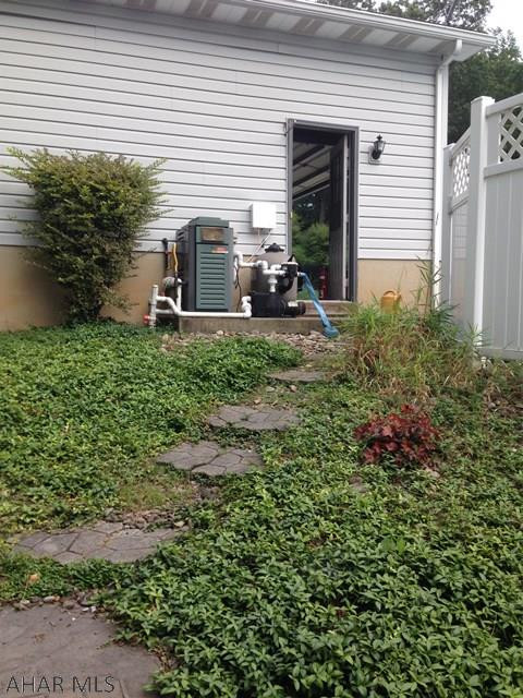 Chapel Hill Estates - Residential