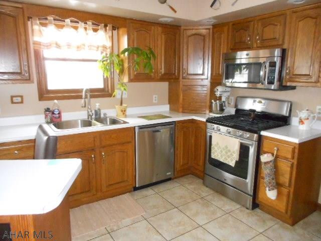 Chapel Hill Estates - Residential