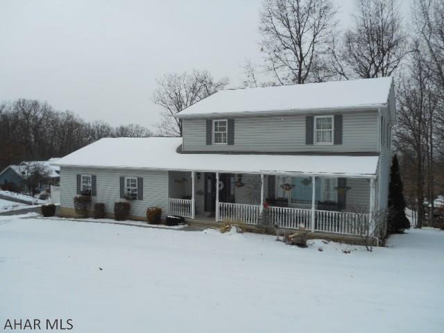 Chapel Hill Estates - Residential