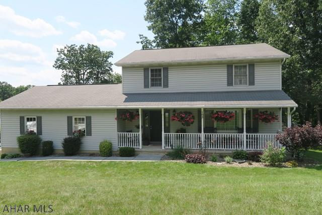 Chapel Hill Estates - Residential