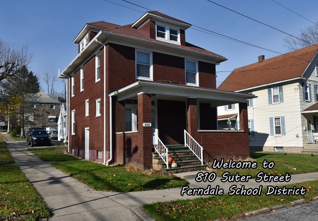 Unknown - Residential