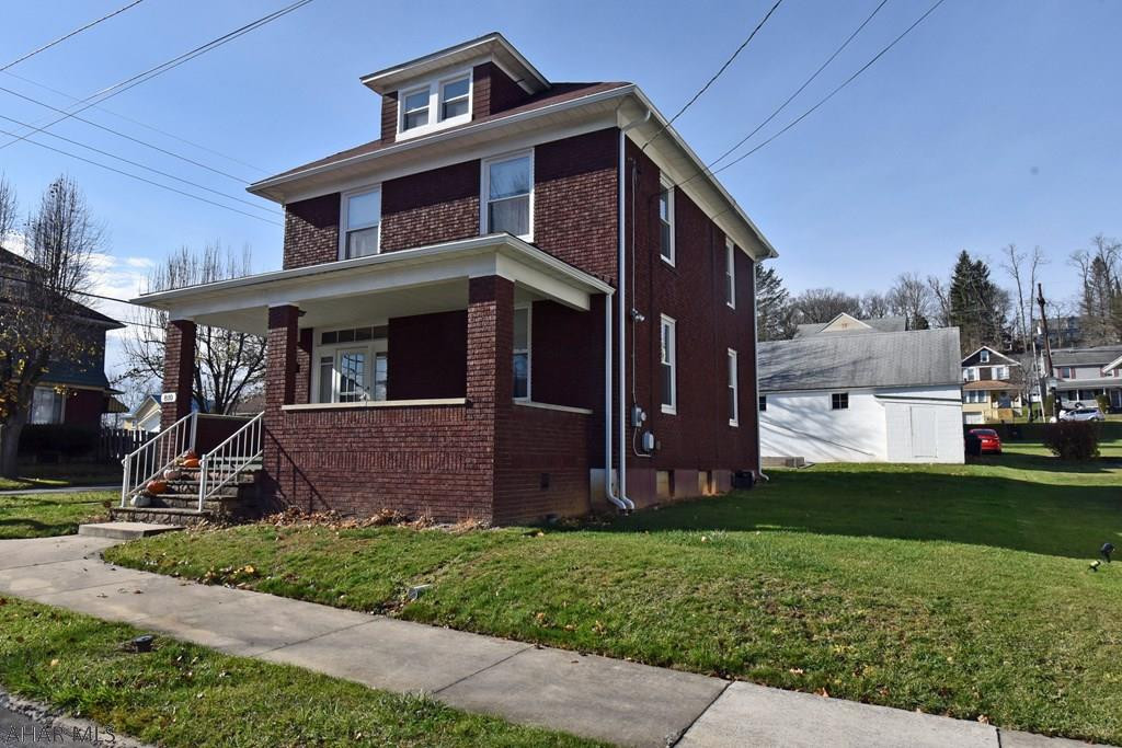 Unknown - Residential