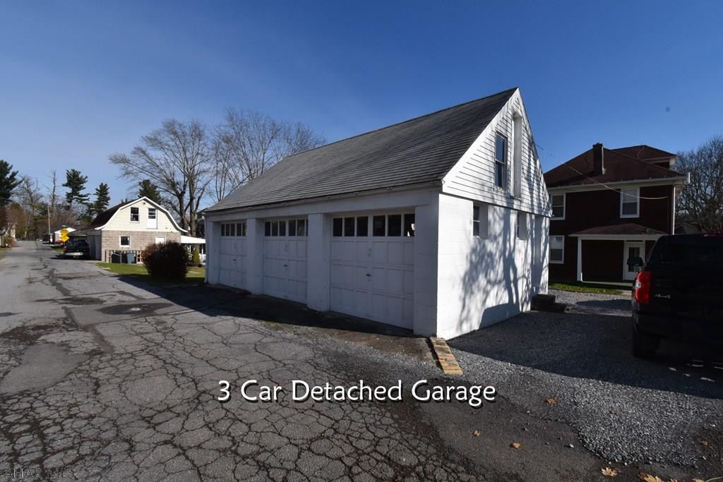 Unknown - Residential