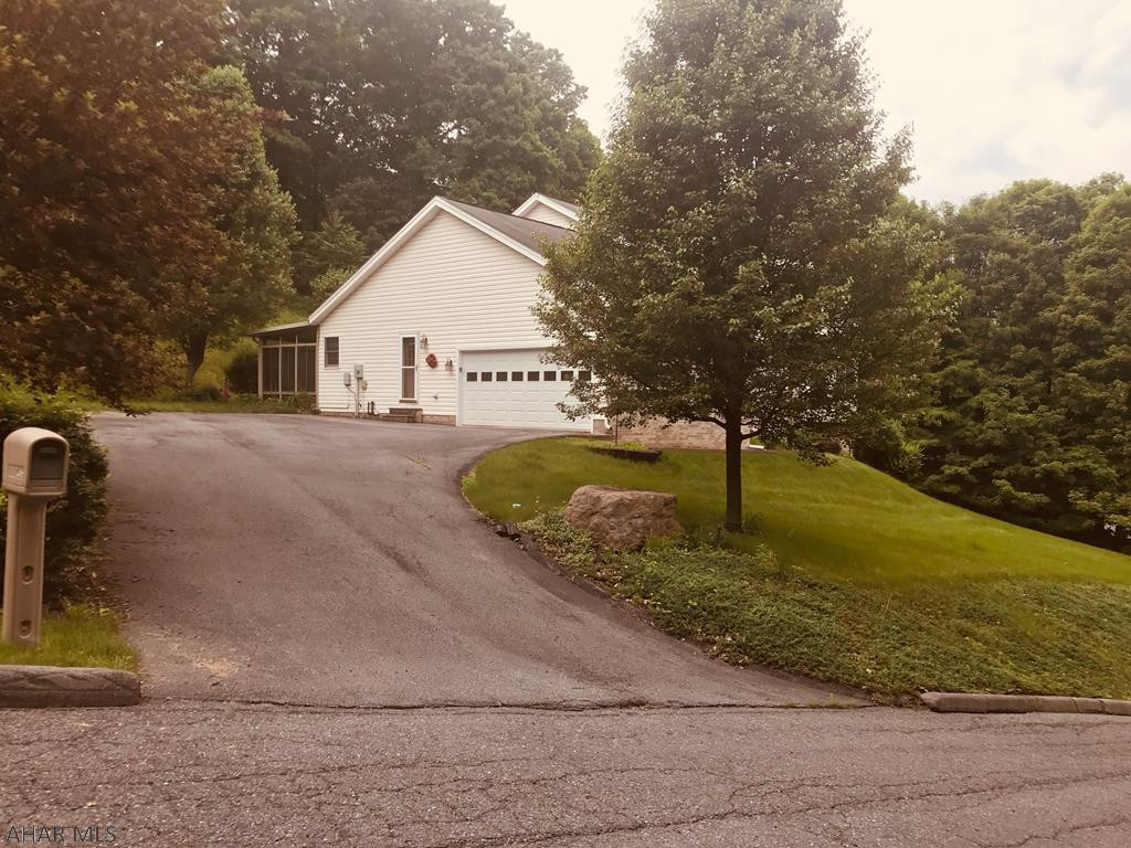 Unknown - Residential