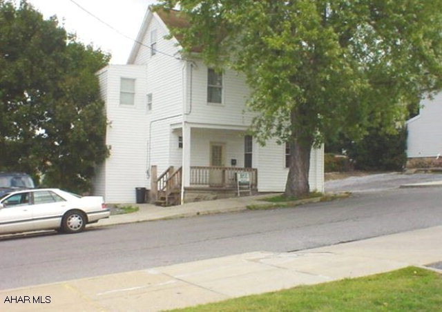 Other - Residential