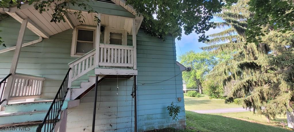 Unknown - Residential