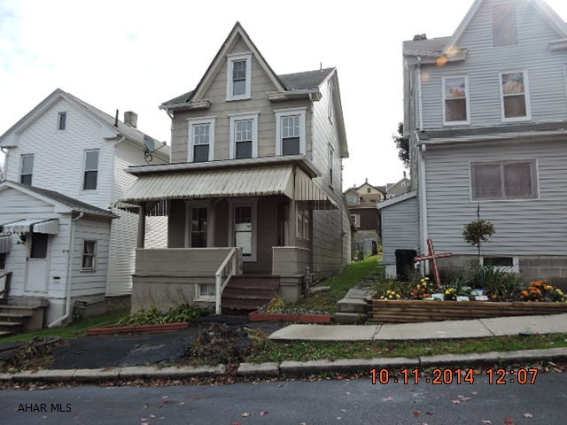 Juniata - Residential