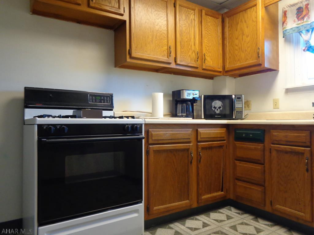 Unknown - Residential