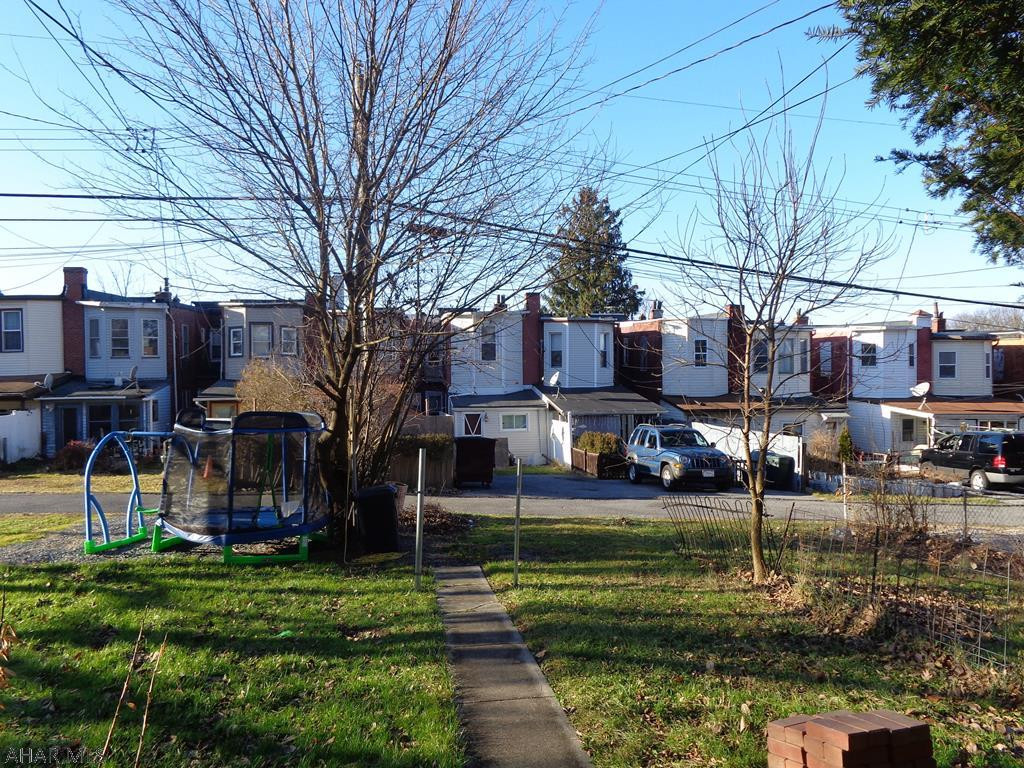 Unknown - Residential