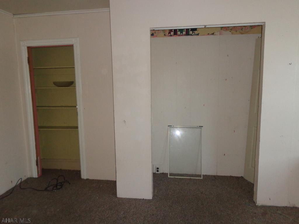 Unknown - Residential