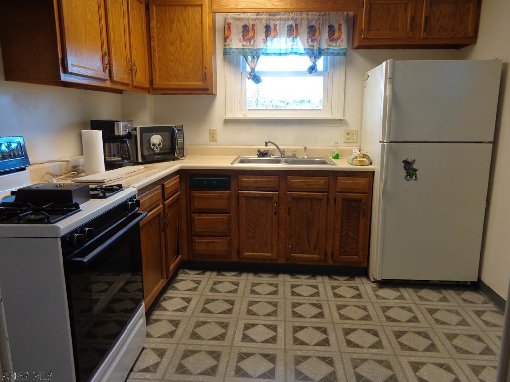 Unknown - Residential