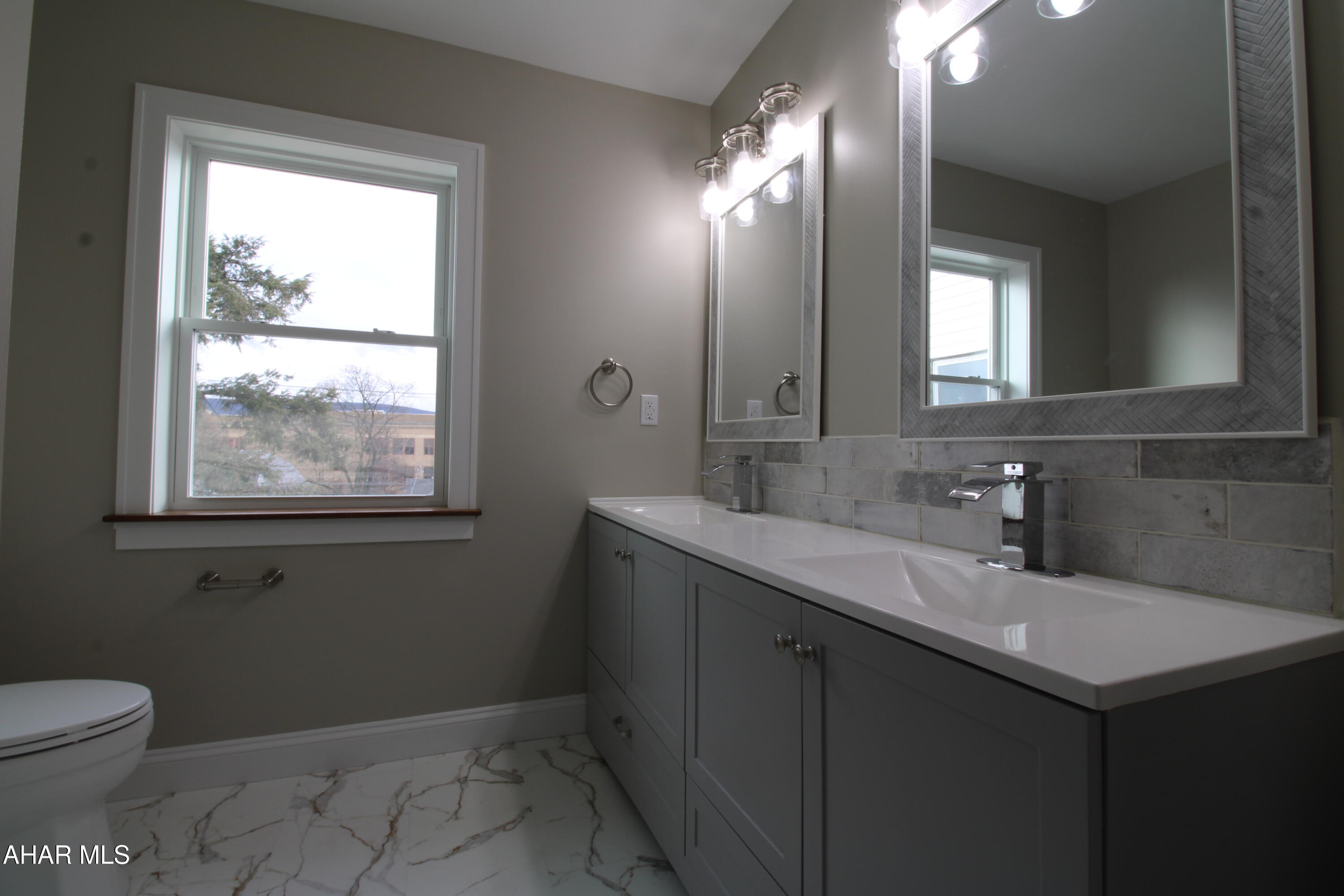 Fairview - Residential