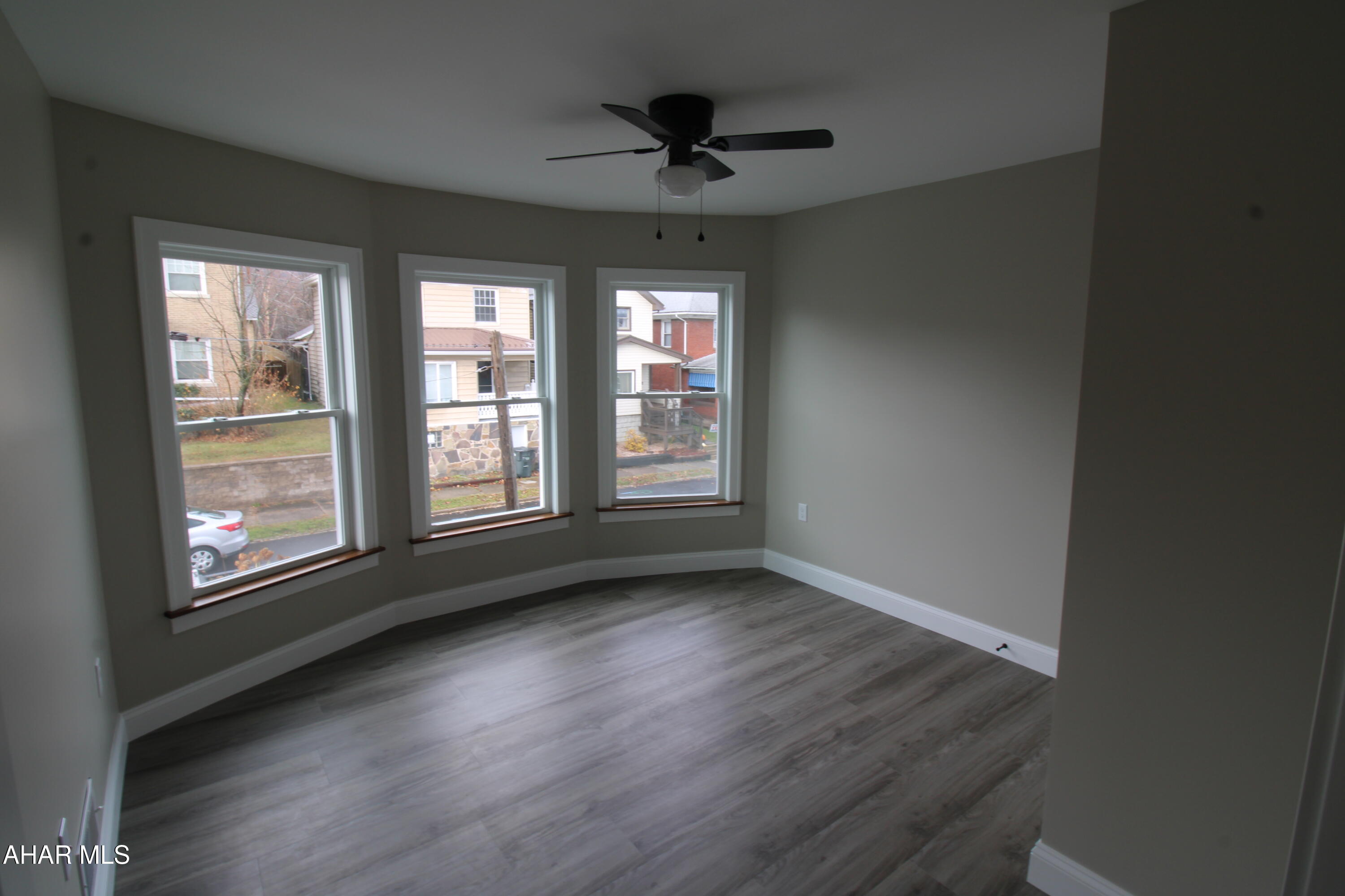 Fairview - Residential