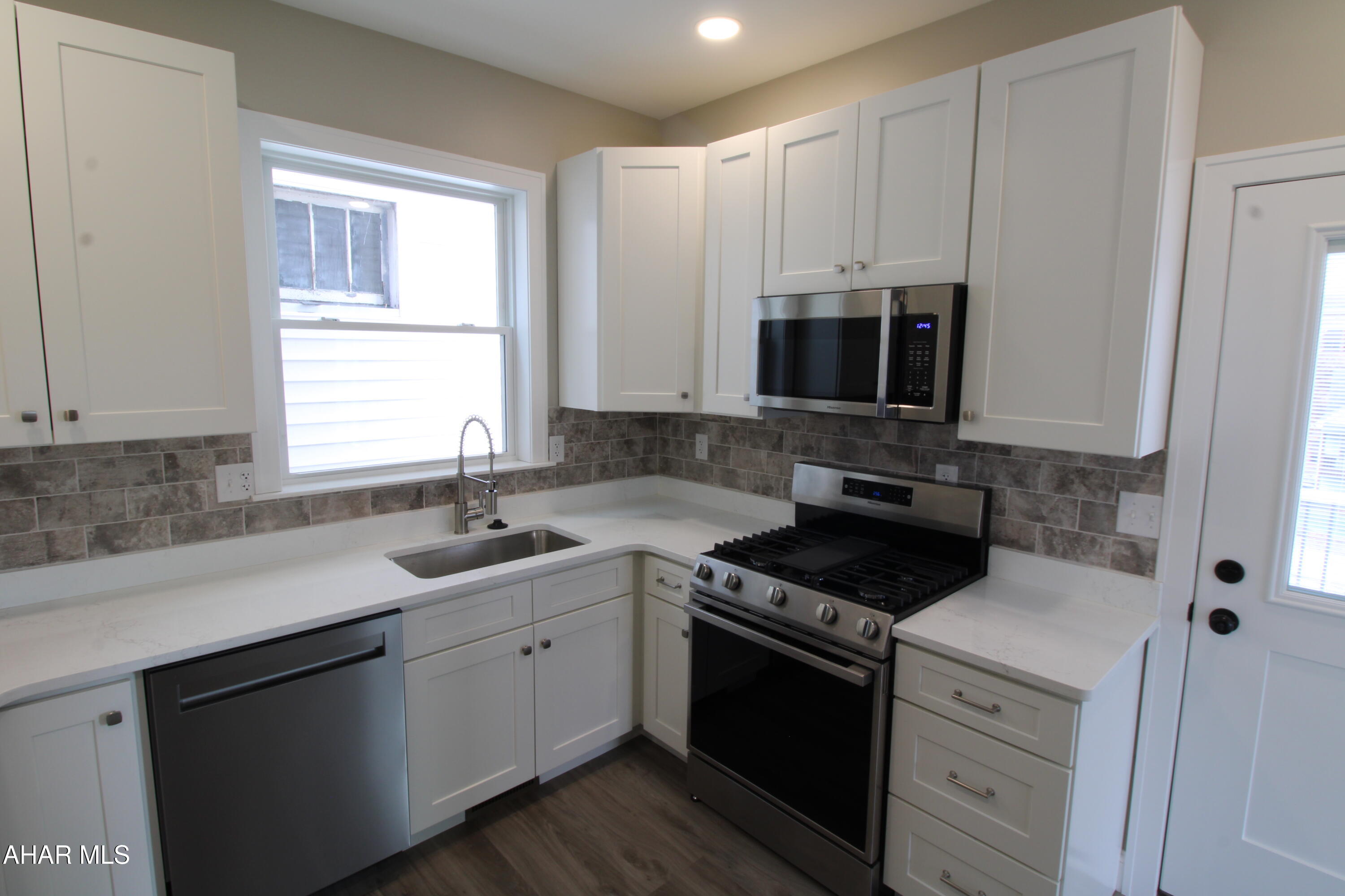 Fairview - Residential