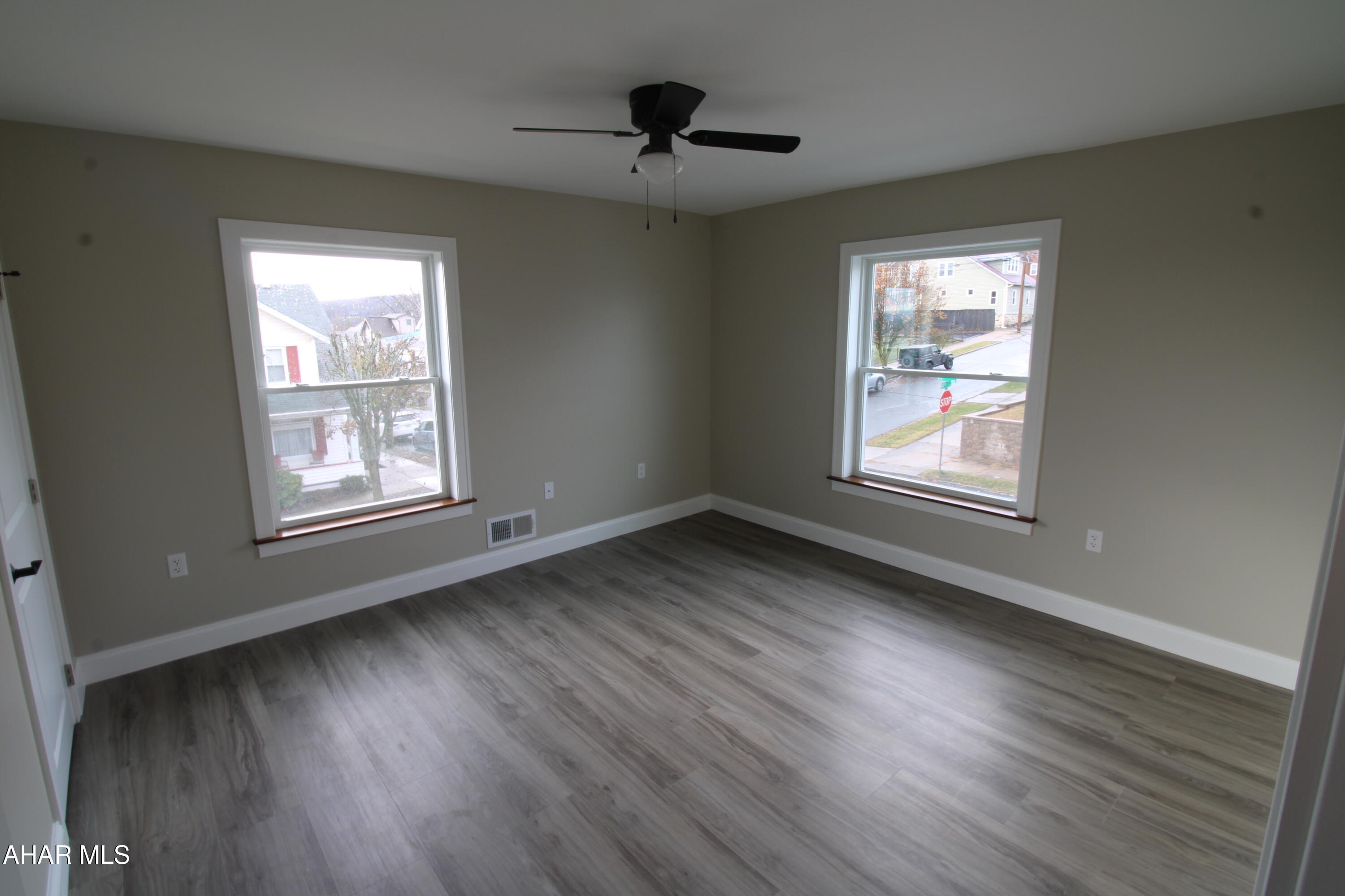 Fairview - Residential