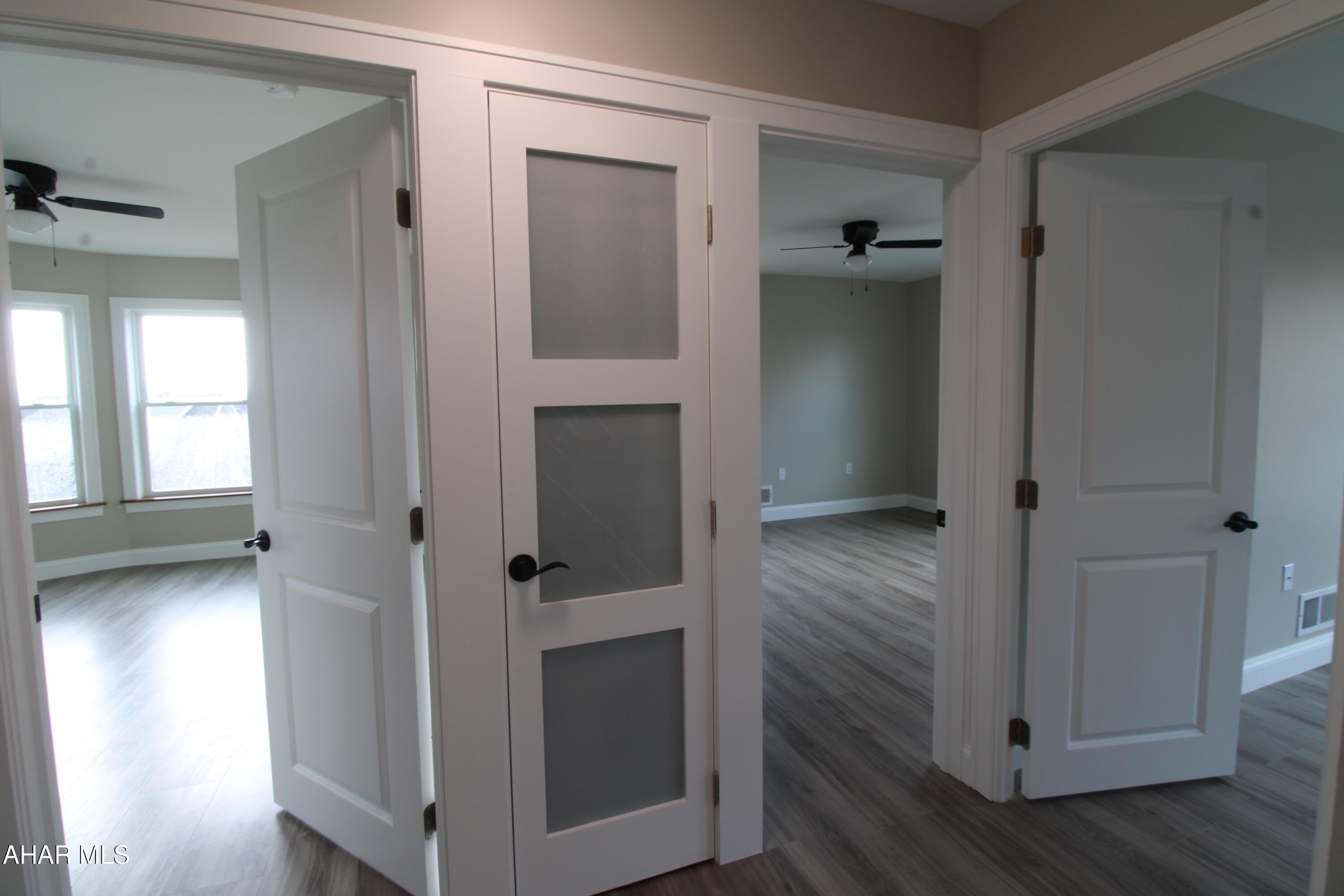 Fairview - Residential