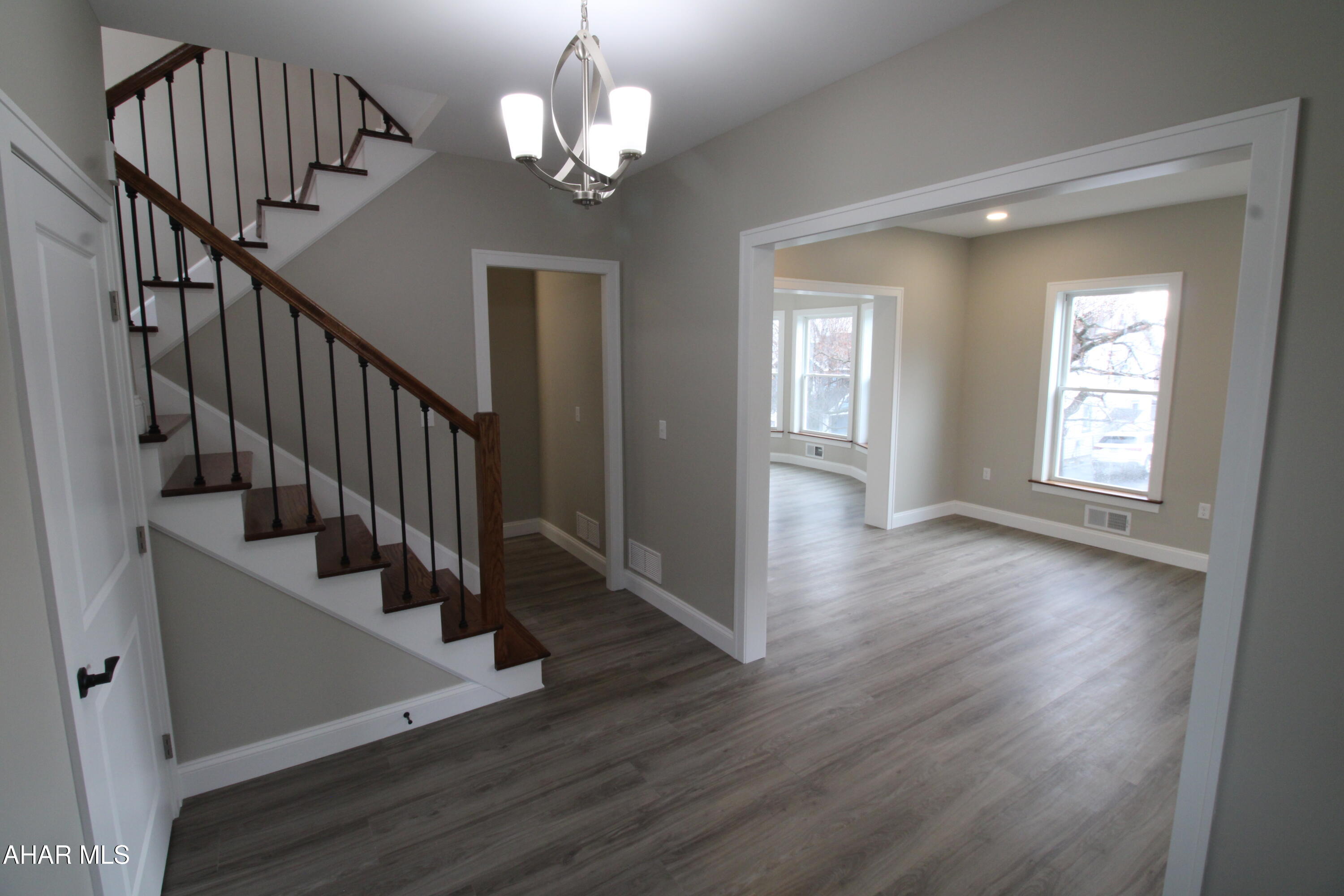 Fairview - Residential