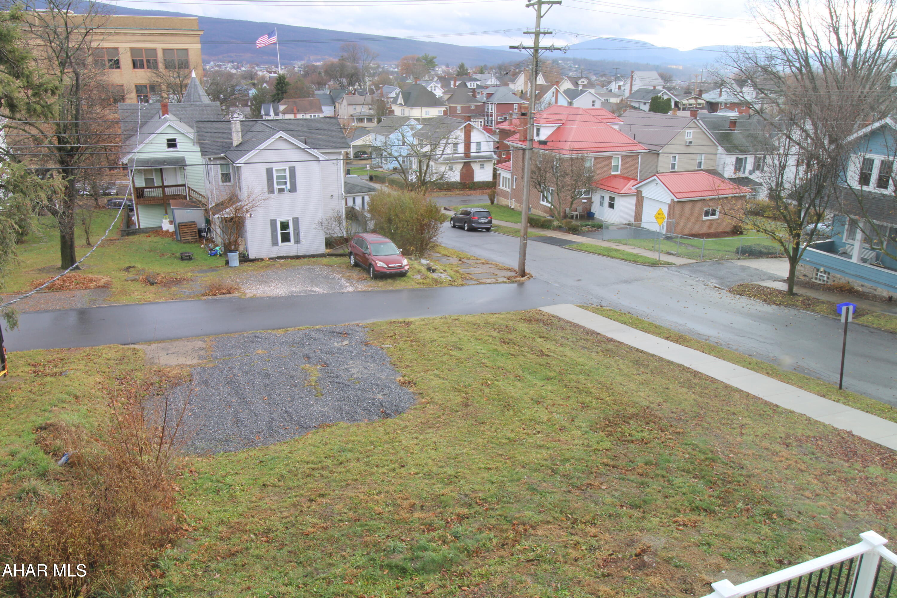 Fairview - Residential