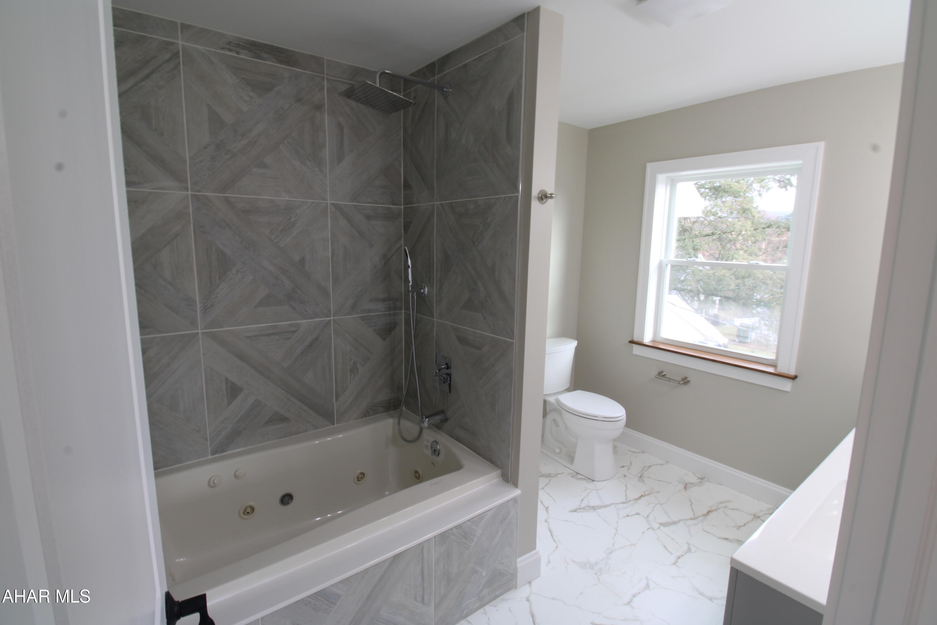 Fairview - Residential