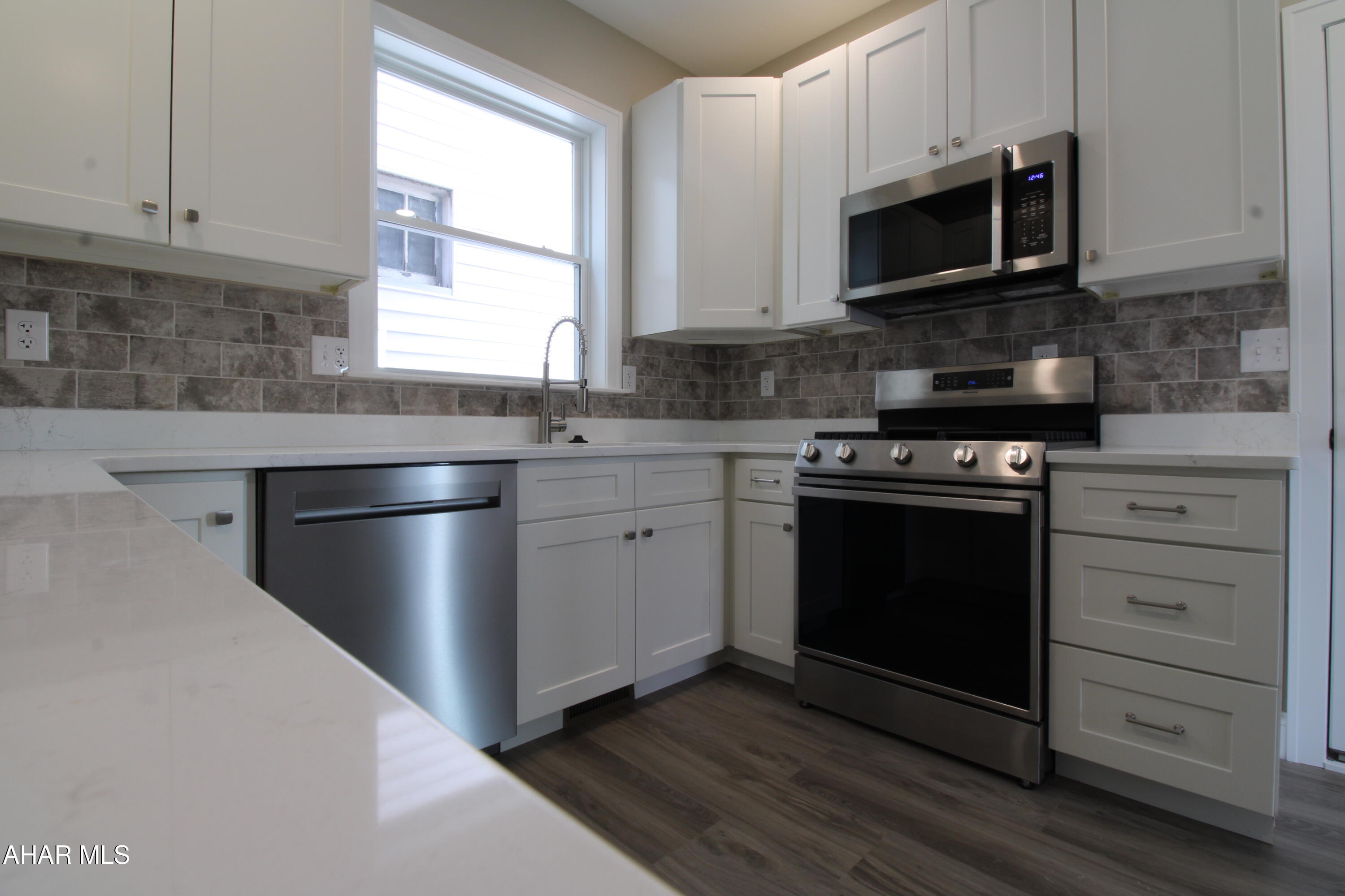 Fairview - Residential