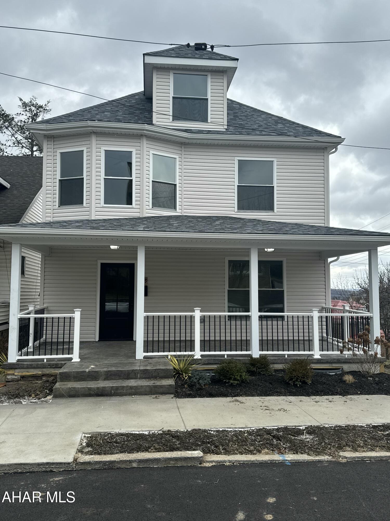 Fairview - Residential