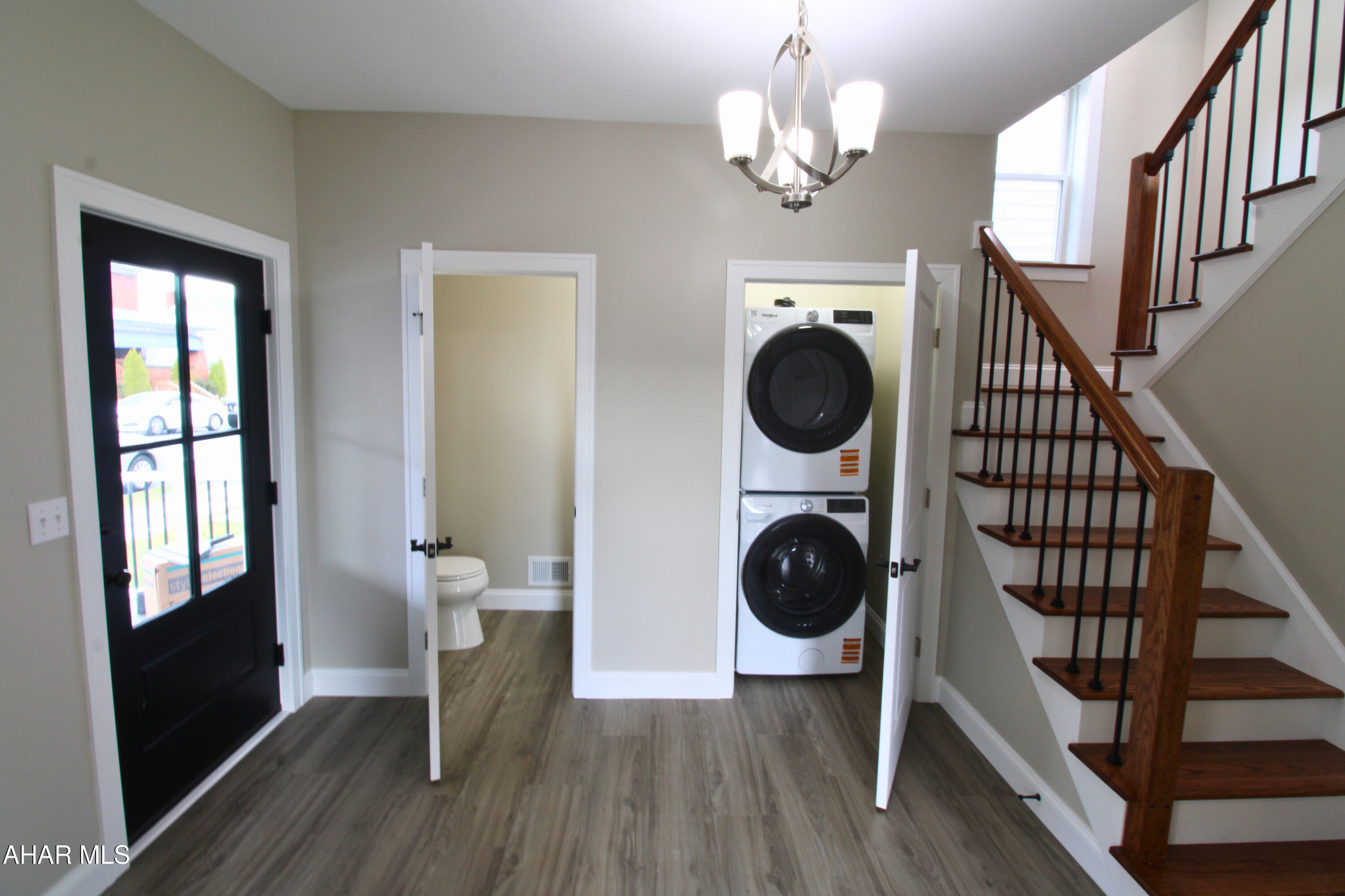 Fairview - Residential