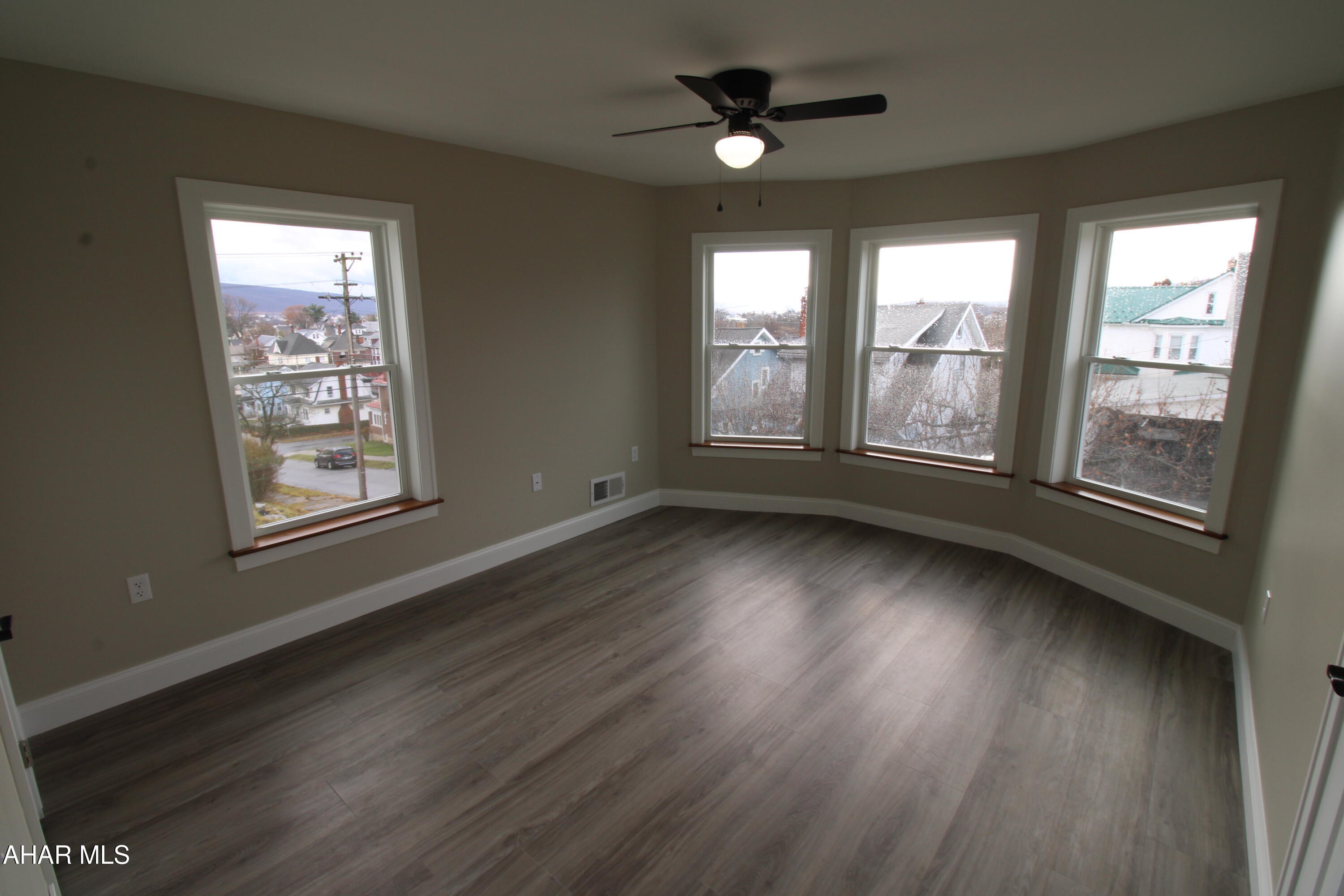 Fairview - Residential