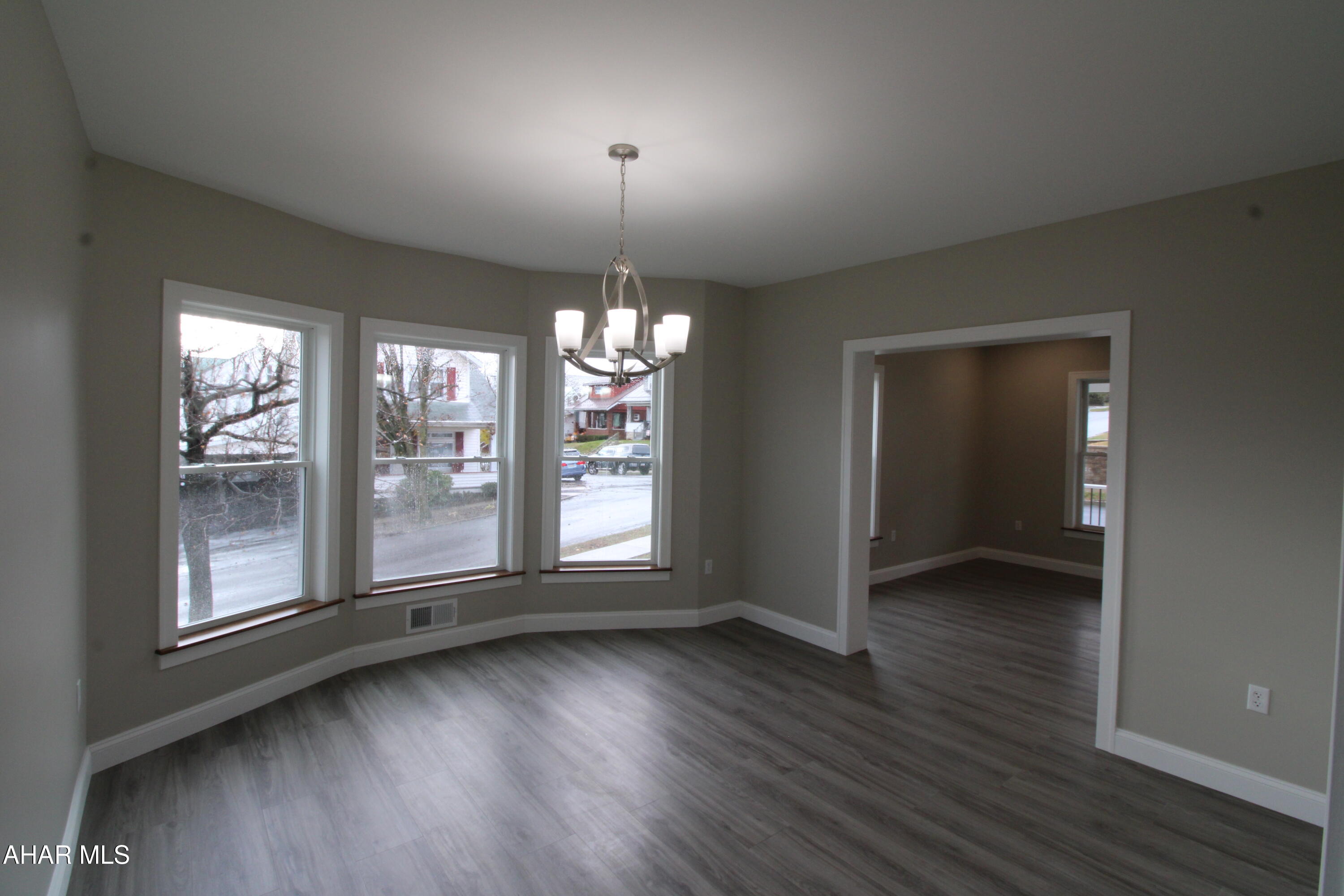 Fairview - Residential