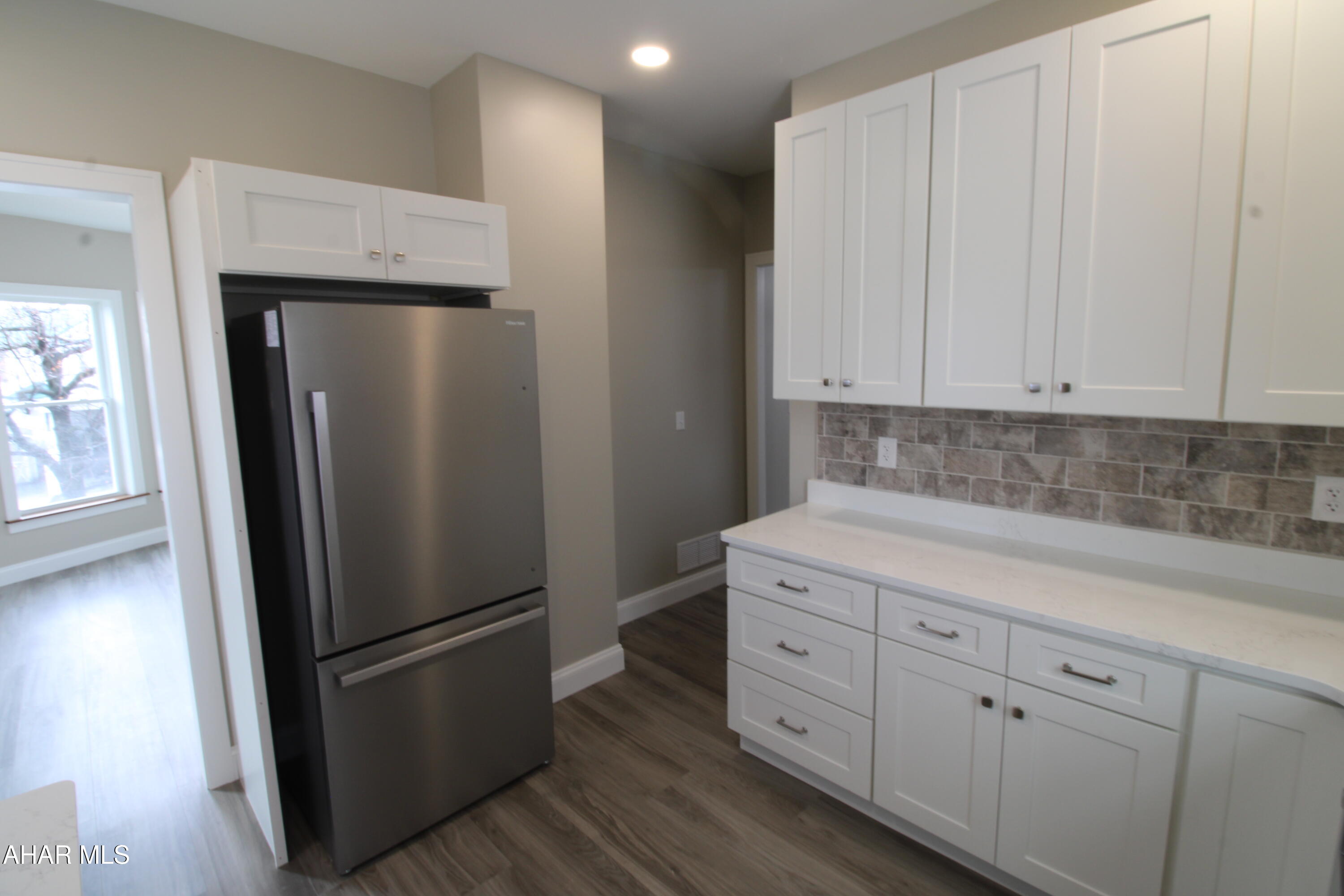 Fairview - Residential