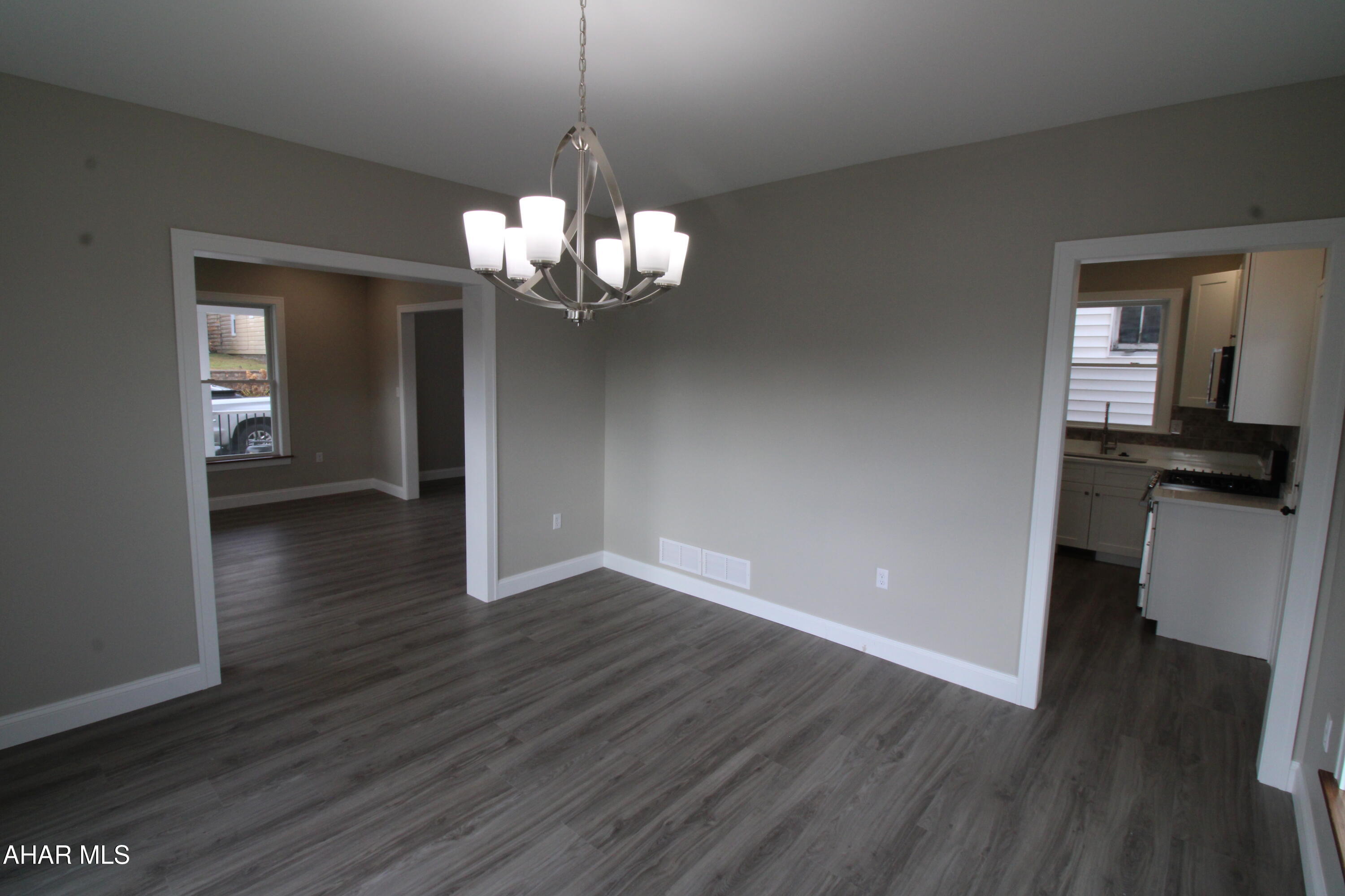 Fairview - Residential