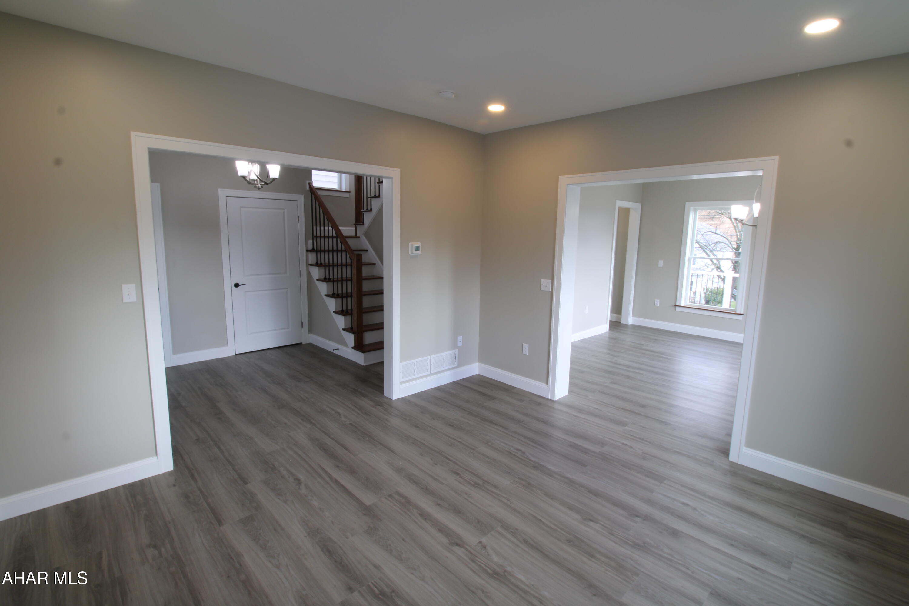 Fairview - Residential